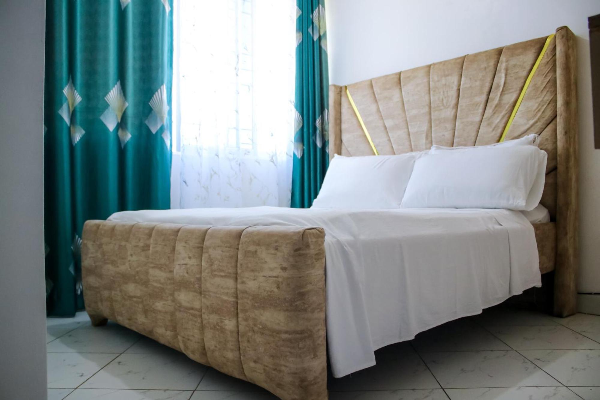 Ella Homes Момбаса Екстериор снимка